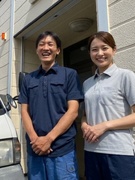メンテナンススタッフ（未経験歓迎）◆月給28万円以上／残業月10h程度／直行直帰OK／入社お祝金あり1