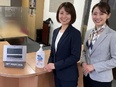 メンテナンススタッフ（未経験歓迎）◆月給28万円以上／残業月10h程度／直行直帰OK／入社お祝金あり3