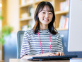 経理事務◆残業ゼロ・在宅も可／月収33万円以上可／年間休日120日以上／大手企業のお仕事多数3