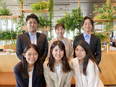 社内SE◆月収例36万円以上／アクセス良好案件多数／在宅勤務も可能！2