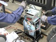 施工スタッフ（未経験歓迎）◆設立59年／1年目の月収34万8000円／残業少なめ／資格取得も全面支援2