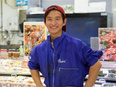 スーパーの店舗運営スタッフ（未経験歓迎）◆手厚い教育体制あり／完休2日／従業員割引8％OFF！2