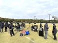 ロケーションコーディネーター（CM・SNS動画を担当）◆日本全国を舞台に、未開の景色を見つけ出す2