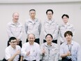 コピー機のサービススタッフ◆未経験歓迎／残業月9h／年休128日／賞与実績3～4ヶ月／勤続平均30年2
