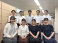 コピー機のサービススタッフ◆未経験歓迎／残業月9h／年休128日／賞与実績3～4ヶ月／勤続平均30年2