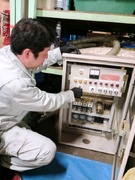 給排水設備のメンテナンススタッフ（未経験歓迎）◆年休125日／50年以上黒字／未経験から国家資格1