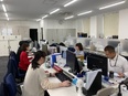 事務スタッフ◆POPや社内報制作に携わる！／年間休日127日／残業月10h程！／完休二日制・土日祝3