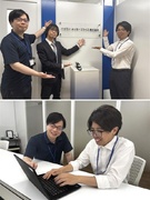 開発エンジニア（未経験歓迎）◆約3ヶ月の基礎から学べる研修あり／先輩と一緒に参画も可能／風通し抜群！1