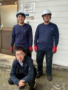 配送スタッフ◆未経験歓迎／東証スタンダード上場／土日祝休み／残業少なめ／普通免許OK／創業80年1