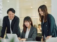 人事担当◆未経験歓迎／リモートOK／年間休日120日／定着率90％以上／ホワイト企業認定受賞！2