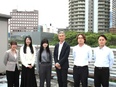 営業（未経験歓迎）◆オーダーメイドのサッシや窓／年休125日／昨年度賞与実績3ヶ月分／住宅・家族手当3