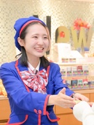 『New Tokyo』の店舗運営スタッフ（未経験歓迎）◆残業月5時間程度／昇給・賞与年2回／面接1回1