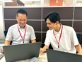 不動産事務（未経験歓迎）◆100％内勤！／完休2日／半年毎に必ず昇給／賞与年2回／15年連続増益2