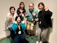 事務（企業の総務を支えるサポート業務）◆未経験歓迎／年休124日／土日祝休み／賞与4.5ヶ月分3