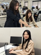 総合求人広告の法人営業◆未経験歓迎／推しごとデーなど待遇充実／インセン＋賞与年2回／年休122日1