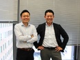 総合求人広告の法人営業◆未経験歓迎／推しごとデーなど待遇充実／インセン＋賞与年2回／年休122日2