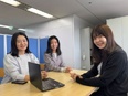 総合求人広告の法人営業◆未経験歓迎／推しごとデーなど待遇充実／インセン＋賞与年2回／年休122日3