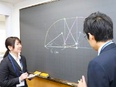 塾講師◆1教科専任／年休126日／実働7.5h／残業月10h未満／月給29.14万円～／賞与年2回2