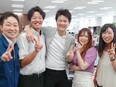 半導体エンジニア（未経験歓迎）◆年休123日／出張手当充実で1年目月収60万円以上可能／残業少なめ2