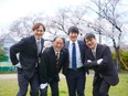 タクシー乗務員（ペーパードライバーOK）◆定着率90％以上／入社祝い金20万円支給／大阪市域を担当2