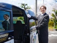 タクシー乗務員（ペーパードライバーOK）◆定着率90％以上／入社祝い金20万円支給／大阪市域を担当3