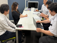 ルート営業（未経験歓迎）◆技術的なチカラも育つ！／年休125日／残業月10h以下／家族・住宅手当あり2
