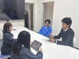 厨房機器の営業（未経験歓迎）◆年休120日／フレックスタイム制／昨年賞与10ヶ月分～／公共案件が中心2