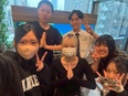 SNSマーケティング◆未経験歓迎／野心を叶える場所／代表から学ぶ／1年目からキャリアアップ可／残業無3