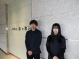 海苔・乾物のルート営業◆北海道最大級のシェア／ほぼ毎日17時半定時で退勤／賞与4ヶ月分／設立53年2