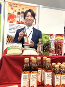 ルート営業（未経験歓迎）◆自社ソースの販促企画も／既存中心／ノルマなし／基本土日休／残業月12h程度1