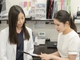 美容クリニックのカウンセラー◆未経験入社9割／年収800万円も目指せる／残業ほぼゼロ／Web面接1回2
