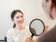 ビューティーアドバイザー◆面接準備不要！人柄重視／社割あり／定時退勤可／育休取得100％／未経験9割2