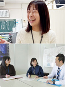 事務職（正規職員）◆転居を伴う転勤なし／完全週休二日制／昨年度の賞与支給実績は4.65ヶ月分1