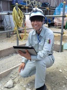 技術職（正規職員）◆転居を伴う転勤なし／完全週休二日制／昨年度の賞与支給実績は4.65ヶ月分1
