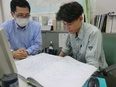 技術職（正規職員）◆転居を伴う転勤なし／完全週休二日制／昨年度の賞与支給実績は4.65ヶ月分2