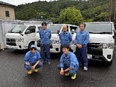 空調メンテナンススタッフ（未経験歓迎）◆年間休日124日／国家資格取得支援／年収700万円可2