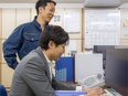経理事務◆17時台に退社可／残業ほとんどナシ／ほぼ土日祝休み／住宅手当・食事手当など充実2