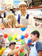 『FEEL』の店舗運営スタッフ（未経験歓迎）◆店舗主導の企画多数／平均勤続16年以上／社員食堂あり1