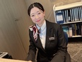 高級マンションのコンシェルジュ◆未経験歓迎／英語スキルが活かせる／月給31万円～／残業少／賞与年2回2