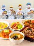 麺工場の生産管理（未経験歓迎）◆ローソンや成城石井などと取引／設立79年／2年連続売上高アップ1