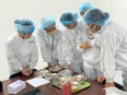 麺工場の生産管理（未経験歓迎）◆ローソンや成城石井などと取引／設立79年／2年連続売上高アップ2