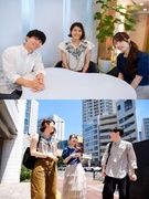 貸会議室の運営管理◆未経験OK／年間休日123日／住宅手当は最大月3万円／昨年度の賞与3ヶ月分支給1