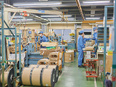 製造スタッフ（未経験歓迎）◆電力インフラ設備の部品製造／空調完備の屋内作業／基本土日休み／長期休暇有2
