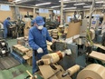製造スタッフ（未経験歓迎）◆電力インフラ設備の部品製造／空調完備の屋内作業／基本土日休み／長期休暇有3