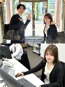 サポート事務（ソフト導入の支援を担当）◆未経験歓迎／年休125日／昨年度賞与4.5ヶ月分1