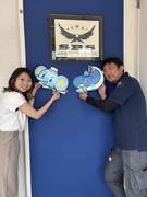 消防設備の点検スタッフ◆未経験歓迎／大手警備会社と取引／チームで作業／年2回10日以上の連休取得可1