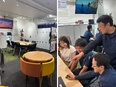 消防設備の点検スタッフ◆未経験歓迎／大手警備会社と取引／資格取得毎に給与UP／10日以上の連休取得可3