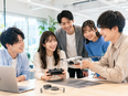 動画編集クリエイター◆未経験歓迎／土日祝休み／残業月5h以下／研修1年間／ドローン空撮動画編集2