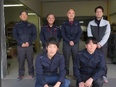 物流管理◆業界経験や知識は不要！／次世代を担う中心メンバー求む！／年間124日休み／完全週休2日制3