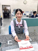 金融事務（未経験歓迎）◆土日祝休み／昨年度賞与4～5ヶ月分／定時退勤OK／中濃地域に根ざして働く1